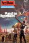 [Der Schwarm 566] • Planet Im Hyperraum